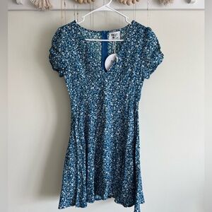 NEW WITH TAGS PRINCESSES POLLY dress